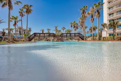Image de Paradise on the Lagoon, Walking Distance to Beach!