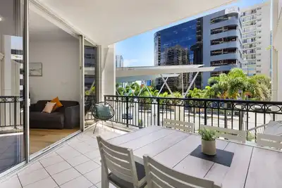 Image de Surfers Paradise Getaway: Amazing Resort Amenities