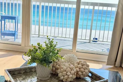 Image de Premium Beach Retreat  updated Floors&Vanities, 3Pools, Tennis, WiFi + TikiBar ⛱️