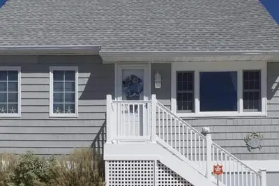 Image de Beautiful home with amazing  water views only minutes to the beaches on Lbi.