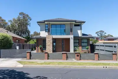Image de 4Bedrooms 3. 5bath' with Netflix & Nbn near Forest Hill Chase Shopping centre