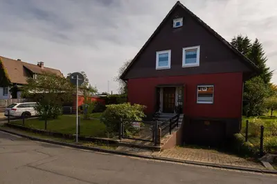 Image de Vacation apartment Zeiß