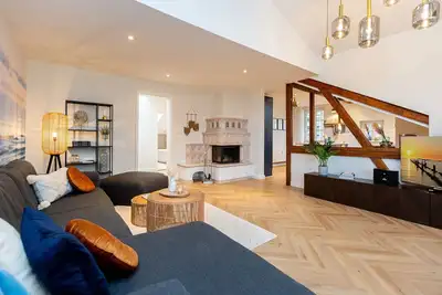 Image de Villa Brunnenstrasse, App. 3