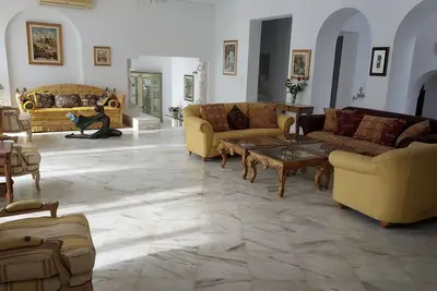 Image de Calm and luxury villa in the pittoresque Sidi Bou Said village, nearby services,