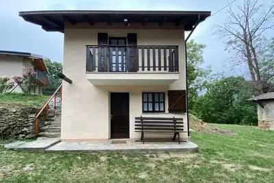 Image de Secou d'Fredu - a unique experience surrounded by greenery