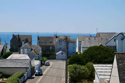 Image de Quiberon - Appartement 2p - 4 pers - Terrasse - Garage - Animaux admis