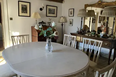 Image de Historic Norfolk village house
