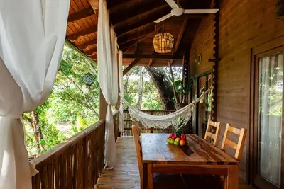 Merle Beach Studio