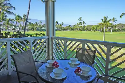 Image de Convenient & Cozy 2-Bedroom condo at the Fairway Villas Waikoloa