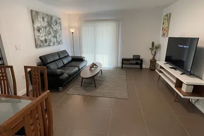Image de Beautiful Apto. Great Location 2 bedrooms 2 full Baths 1100 Sqf! ! Free Parking