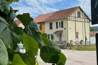 Image de Maison tout confort pour 8 personnes