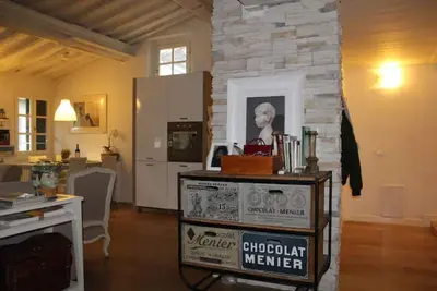 Cozy flat in the heart of Florence