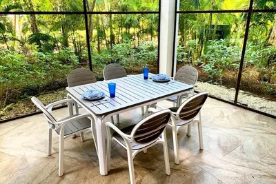 Image de Beautiful Condo In Tao Community | Screened Patio