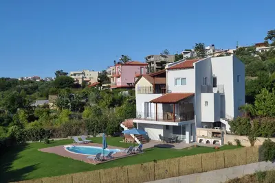 Image de Villa Thallo