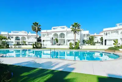 Image de Vacation apartment with pool for 6 people in a prime location