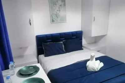 Image de Beautiful apartment to spend your stay in Agadir with sea view