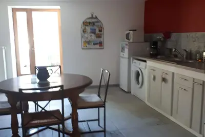 Image de Propriété campagne au calme