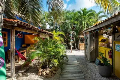 Your favorite guesthouse on Bonaire