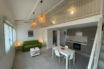 Image de Charmant Studio dans un parc de 6 hectares de forets et de sable (14)