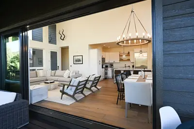 Image de Modern Cabin in Pine Arizona