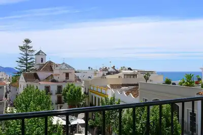 Image de Top Floor Flat By Balcon De Europa With Sea Views