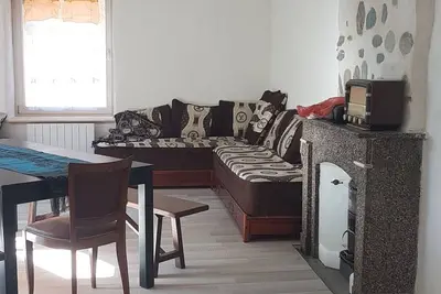Image de Cozy apartment in the mountains, unlimited skiing and cycling