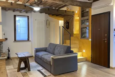 Image de The Old Fashion House