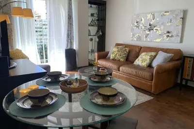 Your home away from home in Honolulu