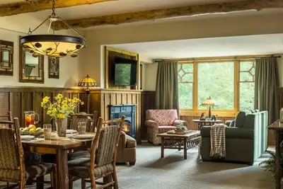 Image de Whiteface Lodge - Superior 1 Bedroom Suite