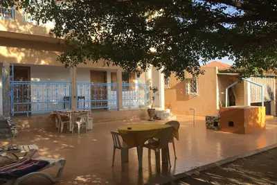Image de La villa du cocotier à 3minutes de la plage