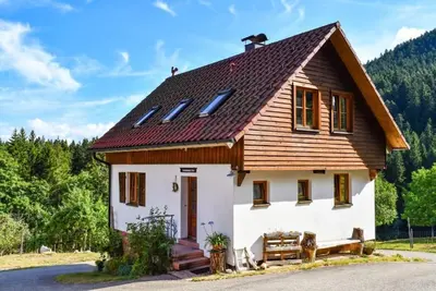 Image de Holiday house \"MĂĽllerswald\" - decelerate in the idyllic Kinzig valley