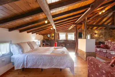 Image de Rurality and comfort