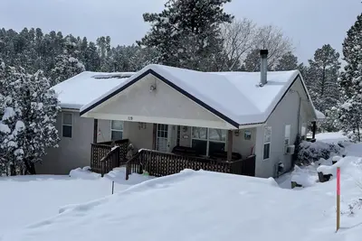 Image de Wine Mountain - 3 bedroom 2 bath with hot tub