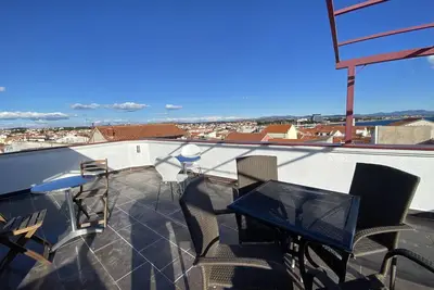 Image de Capo first floor