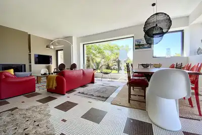 Image de Grande Villa, vue Mer, à Bénodet