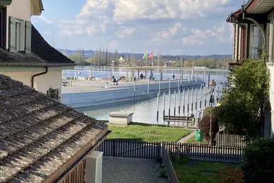 Image de Apartment 80m² on the lake with a fantastic view