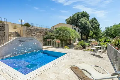 Image de Belle maison de 4 chambres à Ragusa