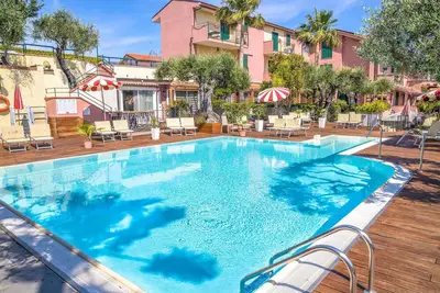 Image de Superbe appartement à Imperia