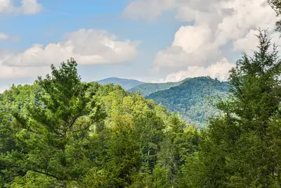 Image de Mountain Home New Discounted Rates Mountain Views Military Disc Pets Hot Tub