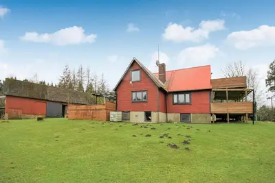 Image de Belle maison à Fagerhult en Scanie