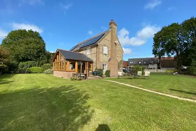 Image de Chelsea cottage set in heart of Dorset unspoiled countryside