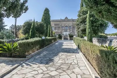 Image de Belle maison à Modica avec WiFi