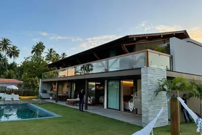 Image de Your perfect beach house in Maragogi