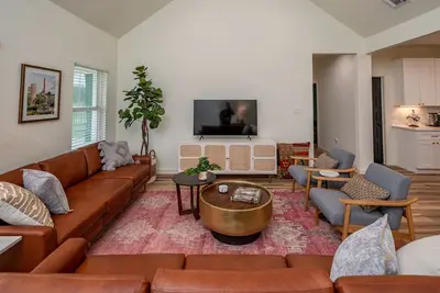Image de Wheelchair Accessible Home 5 Miles From Riverwalk