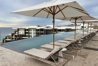 Image de Garza Blanca Cabo For Christmas 3br Penthouse 12/24-12/31/23