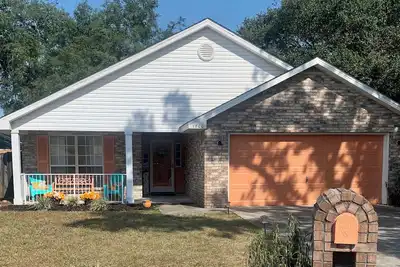 Image de D's Florida Vacation Home