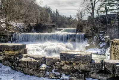 Image de Amazing Mills in the heart of the Finger Lakes