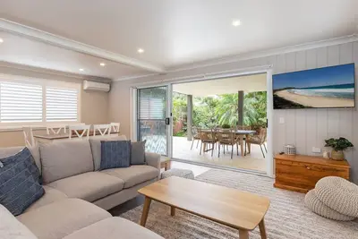 Image de Latitude 32 - Boomerang Beach