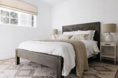 Image de Gorgeous 3 bedroom 2 bath Scottsdale Home with Heated Pool