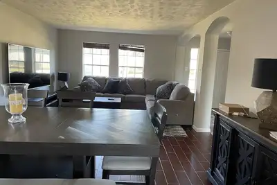 Image de Fully furnished 4br single house in the best location